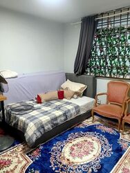 Blk 12 Bukit Ho Swee View (Bukit Merah), HDB 3 Rooms #527610331